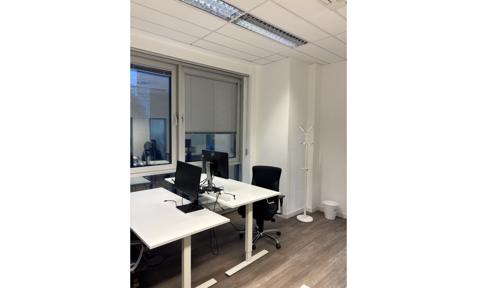 Büroräume Neue Weyerstraße Köln Neustadt-Süd