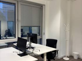 Büroräume in Top-Lage am Barbarossaplatz zu vermieten!