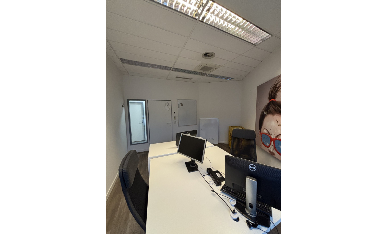 Coworking Space Neue Weyerstraße Köln Neustadt-Süd