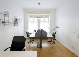 Office 1