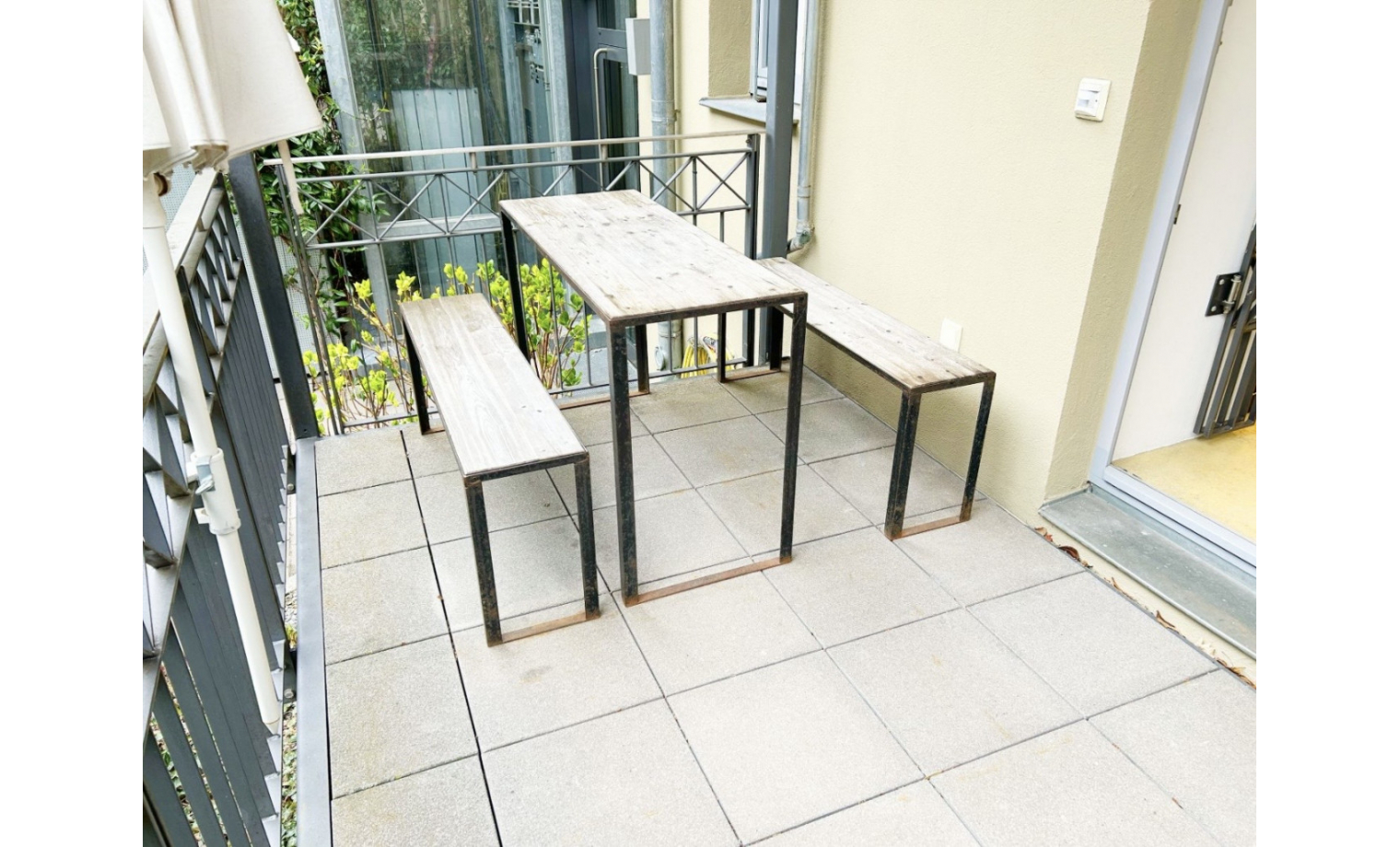 Shared Office Kohlstraße München Ludwigsvorstadt-Isarvorstadt