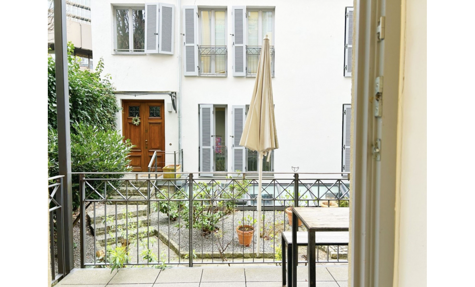 Büroräume Kohlstraße München Ludwigsvorstadt-Isarvorstadt