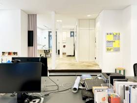 Schönes Büro nahe Gärtnerplatz und Isar