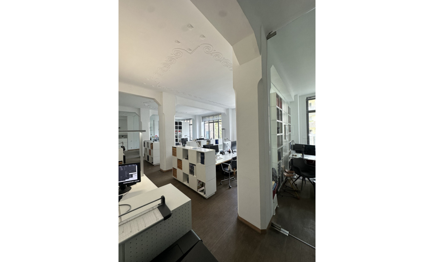 Büro mieten Kamekestraße Köln Neustadt-Nord