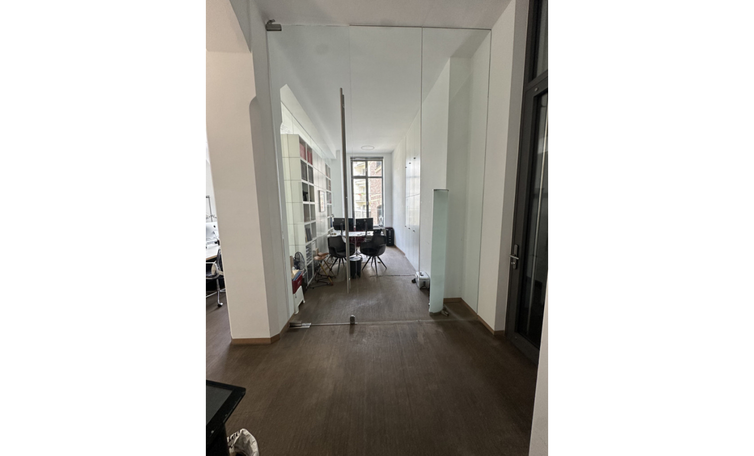 Büroräume Kamekestraße Köln Neustadt-Nord