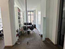 Möblierte Bürofläche im Belgischem Viertel zur Untermiete