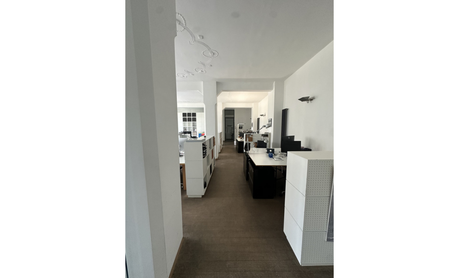 Coworking Kamekestraße Köln Neustadt-Nord