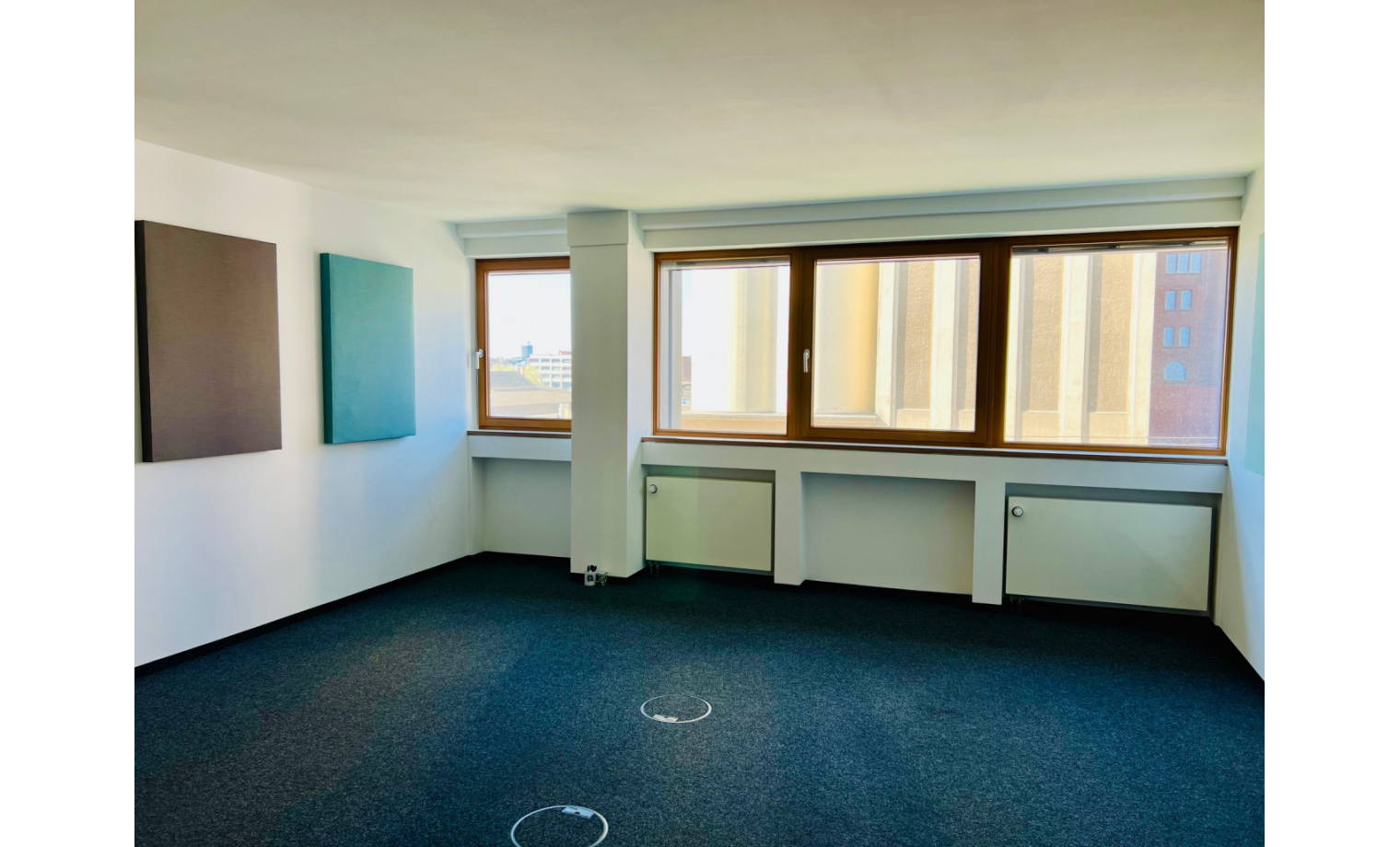 Coworking Siegburger Str. Köln Deutz