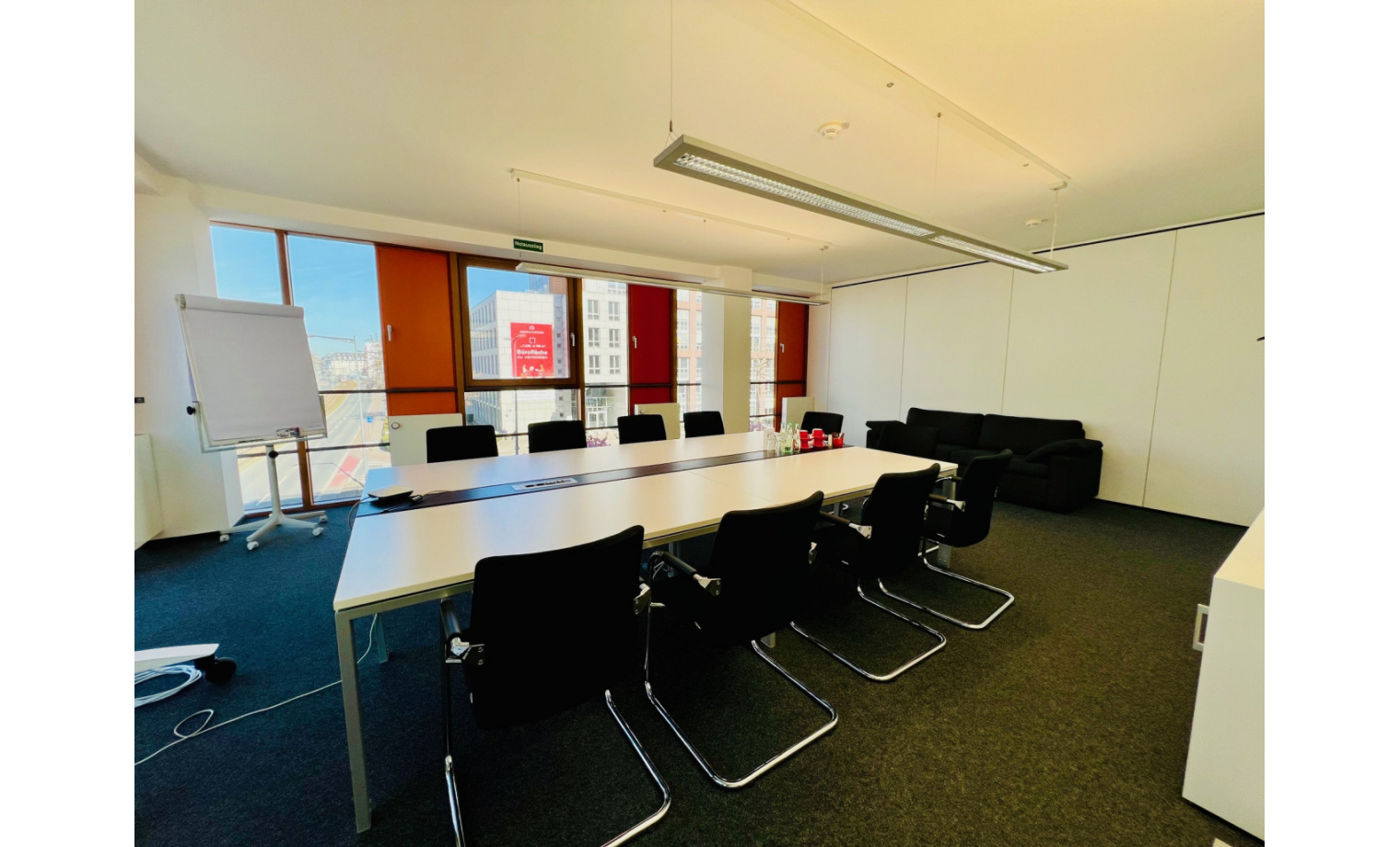 Office Sharing Siegburger Str. Köln Deutz