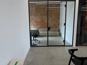 Desks available! Kreuzberg, near Kotti, small teams welcome!