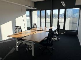 Dein privates Büro in Ulm