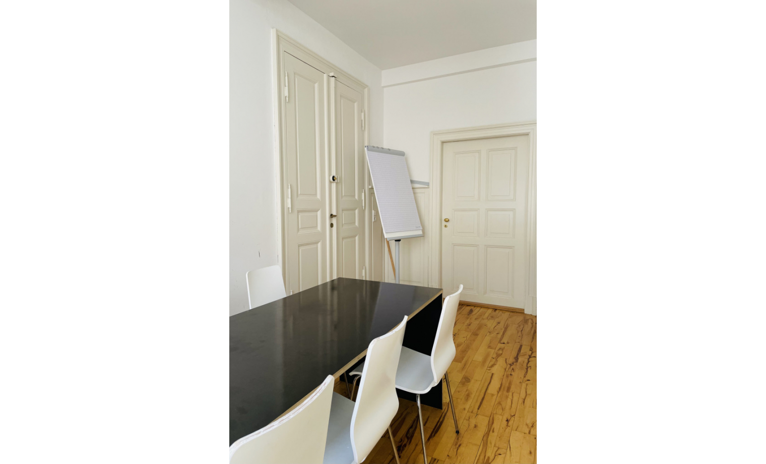 Büroraum Ranstädter Steinweg Leipzig Zentrum-West