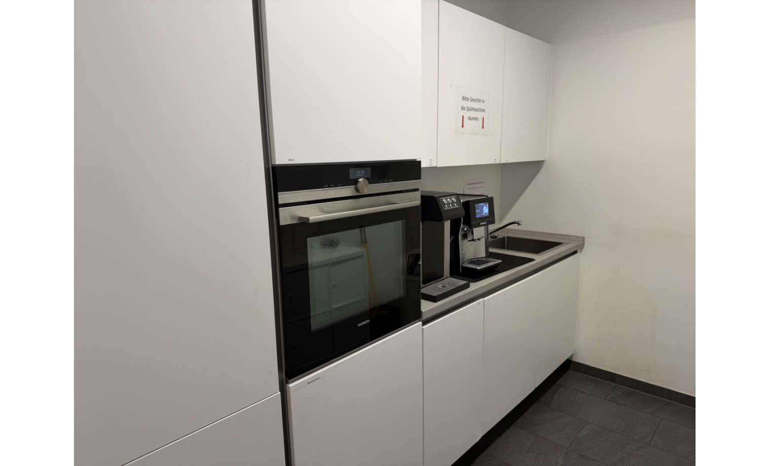 Coworking Space Oskar-Jäger-Str. Köln Ehrenfeld