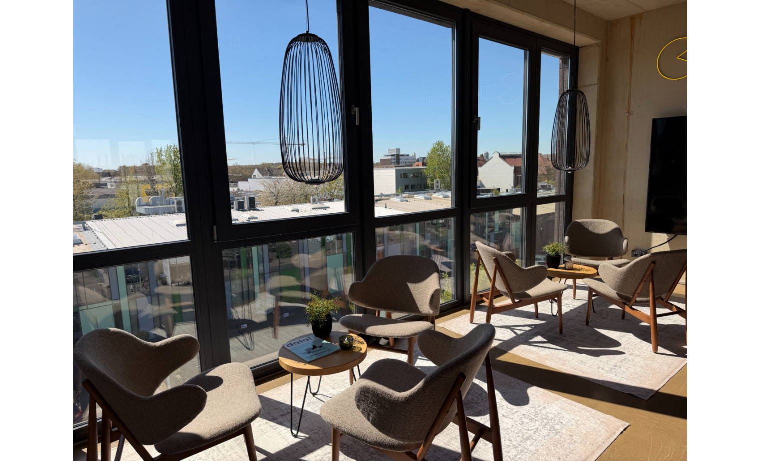 Büro mieten Oskar-Jäger-Str. Köln Ehrenfeld