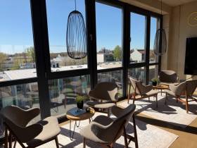 Moderne und top ausgestattete Büroräume in Ehrenfeld