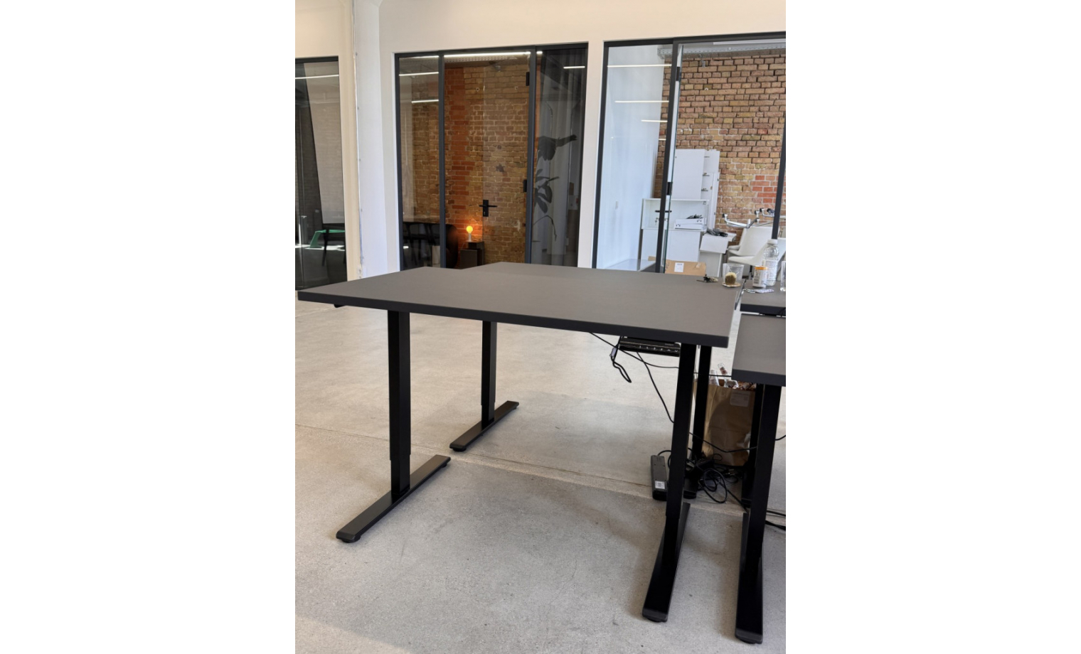 Shared Office Köpenicker Straße Berlin Kreuzberg