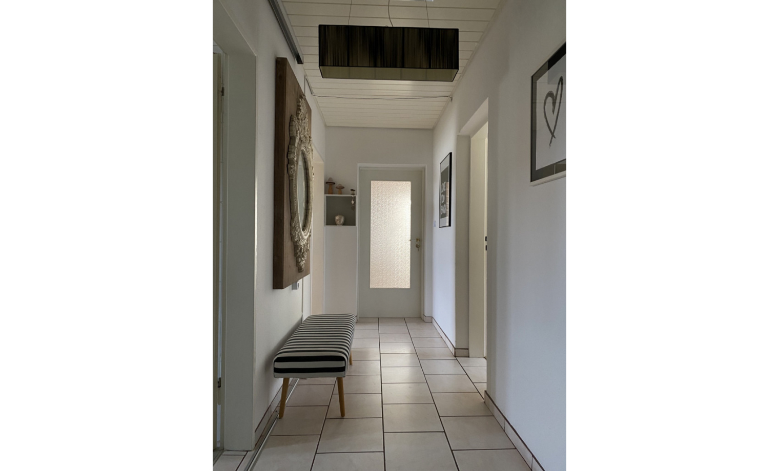 Arbeitsplatz Leipziger Straße Oberasbach 