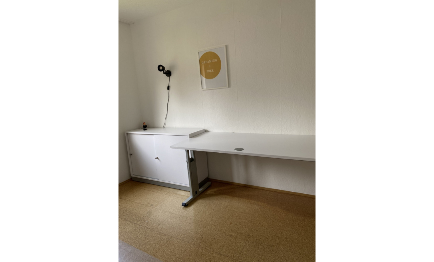 Büro auf Zeit Leipziger Straße Oberasbach 