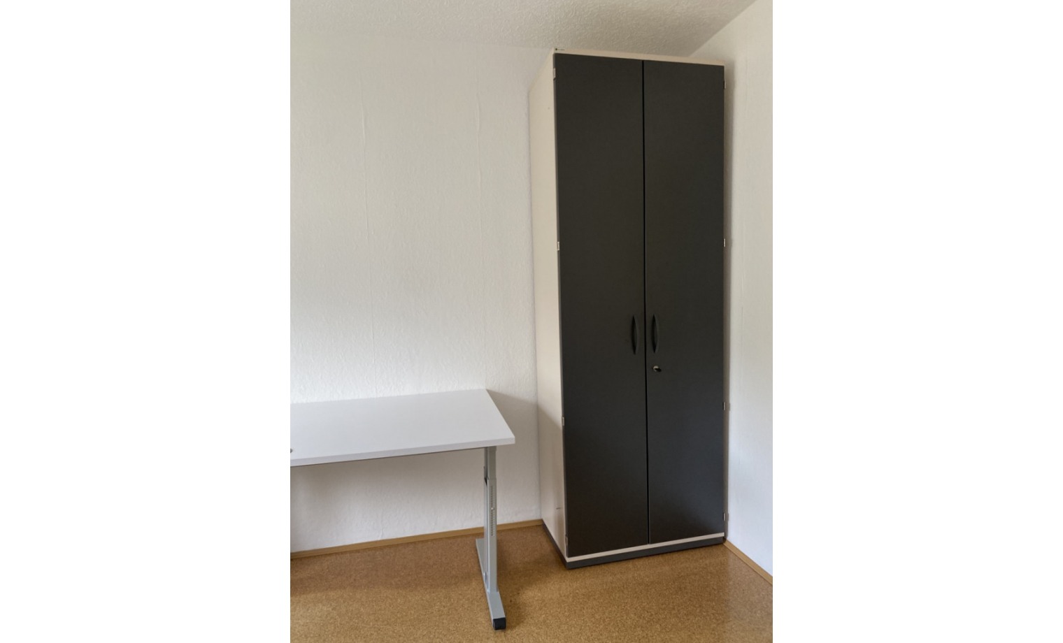 Office Sharing Leipziger Straße Oberasbach 