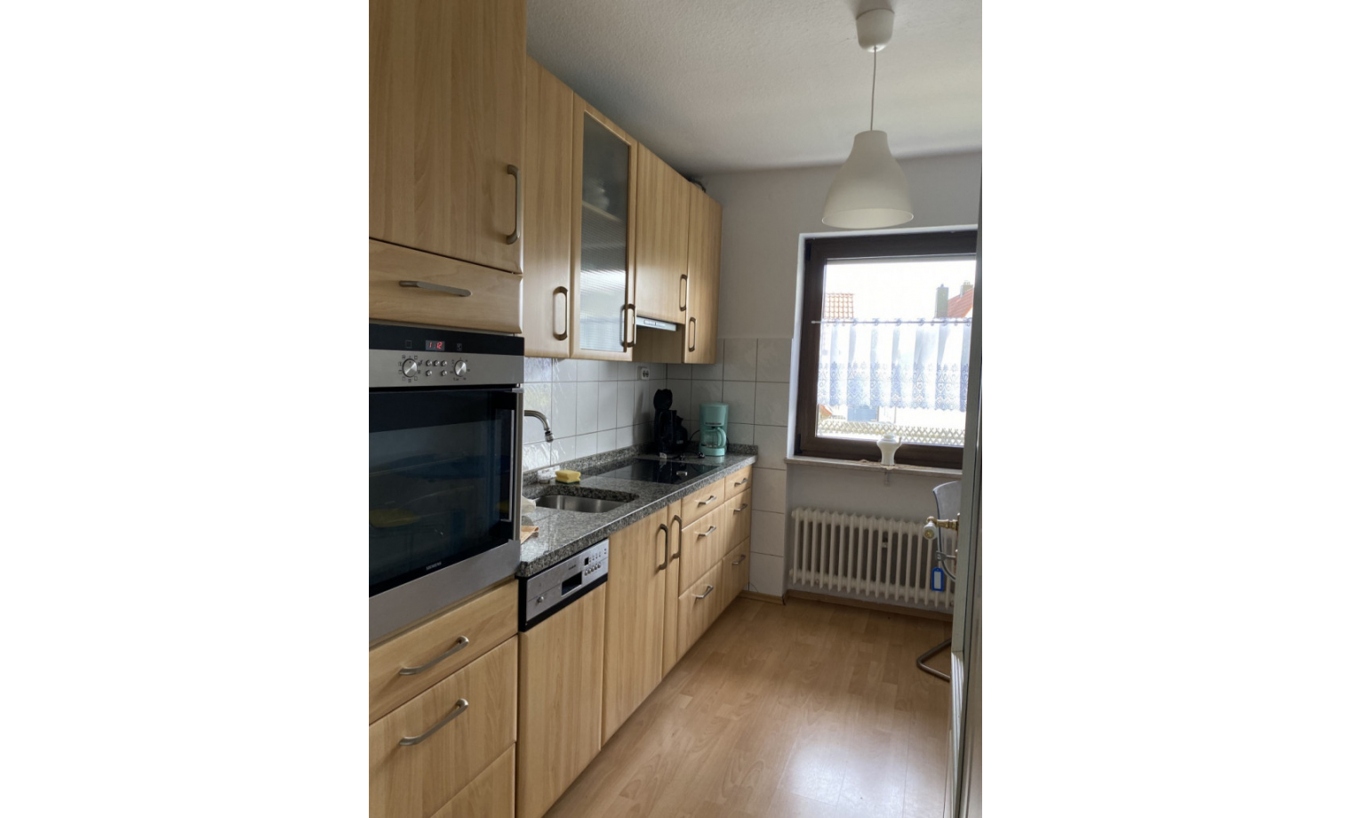 Coworking Space Leipziger Straße Oberasbach 