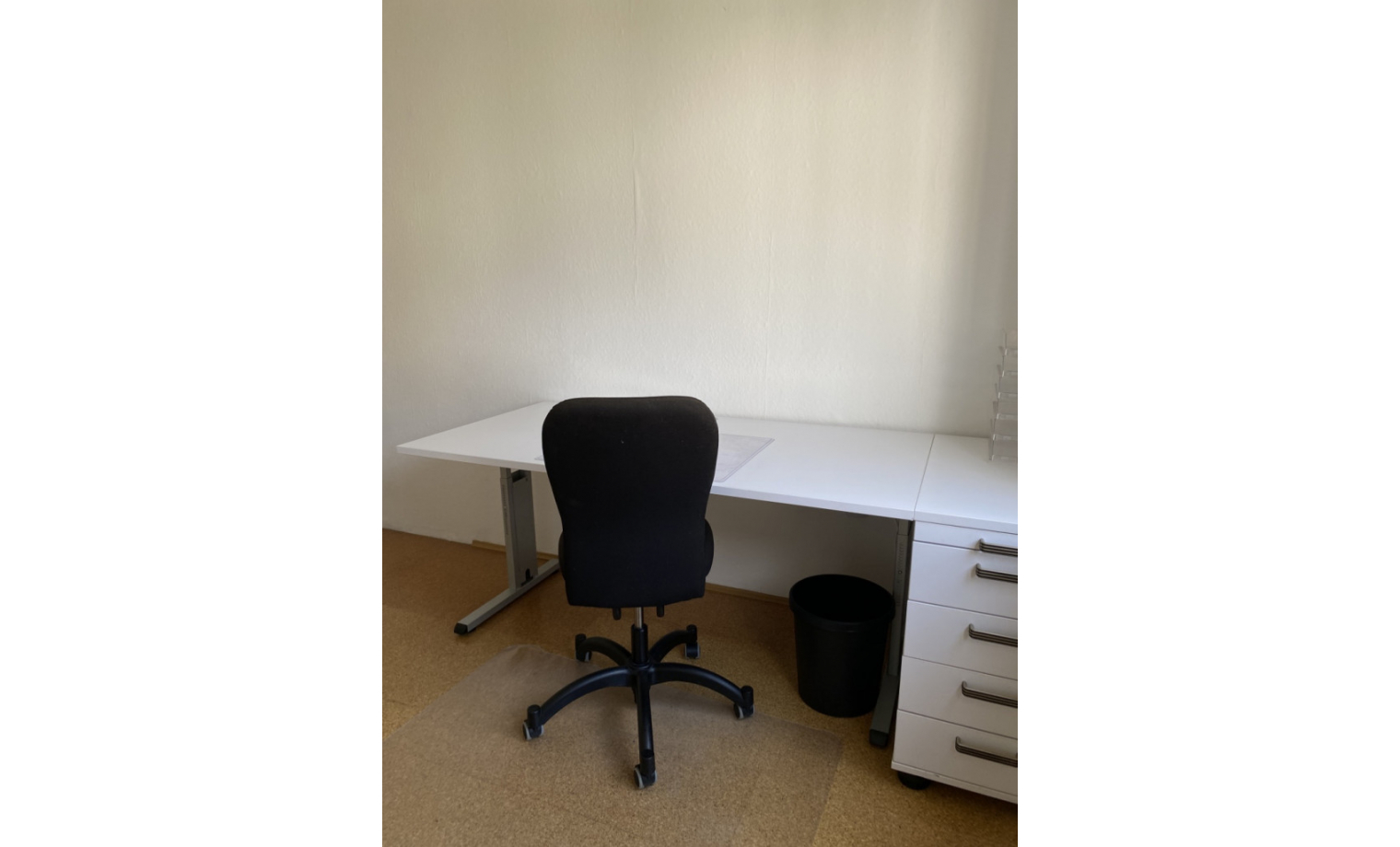 Shared Office Leipziger Straße Oberasbach 