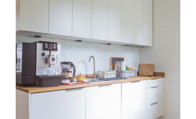 Coworking Brunnenstrasse Berlin Prenzlauer Berg
