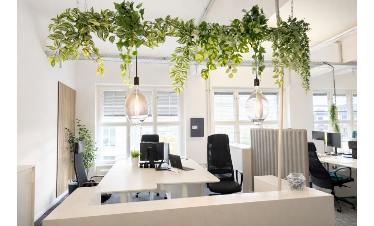 Büro mieten Friedrichstraße Berlin Friedrichshain-Kreuzberg