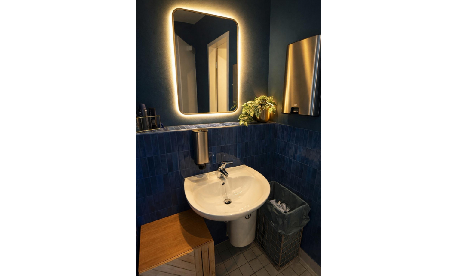 Büro mieten Friedrichstraße Berlin Friedrichshain-Kreuzberg