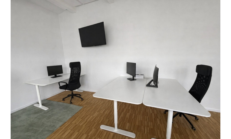 Coworking Friedrichstraße Berlin Friedrichshain-Kreuzberg