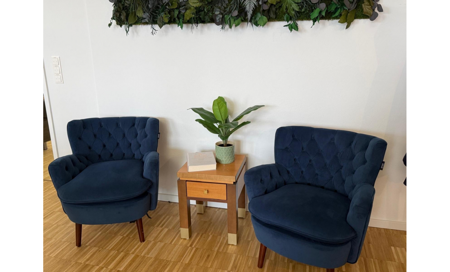 Coworking Space Friedrichstraße Berlin Friedrichshain-Kreuzberg