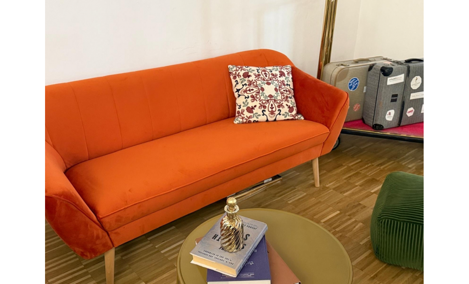 Arbeitsplatz Friedrichstraße Berlin Friedrichshain-Kreuzberg