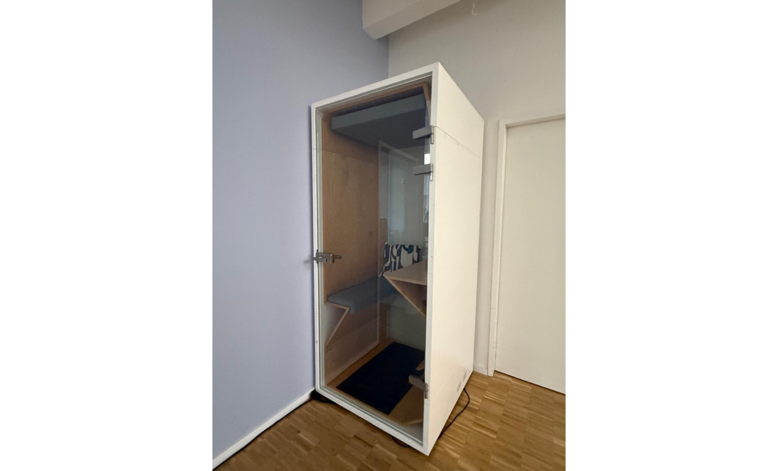 Office Sharing Friedrichstraße Berlin Friedrichshain-Kreuzberg