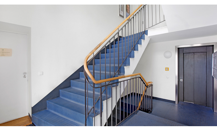 Büroraum Kolosseumstraße München Glockenbachviertel