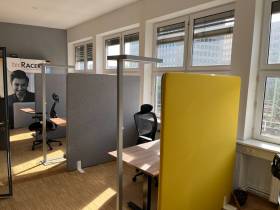 Repräsentative Bürofläche in Frankfurt Flexibel nutzbar ab Sommer 2026