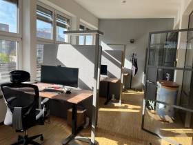 Repräsentative Bürofläche in Frankfurt Flexibel nutzbar ab Sommer 2026