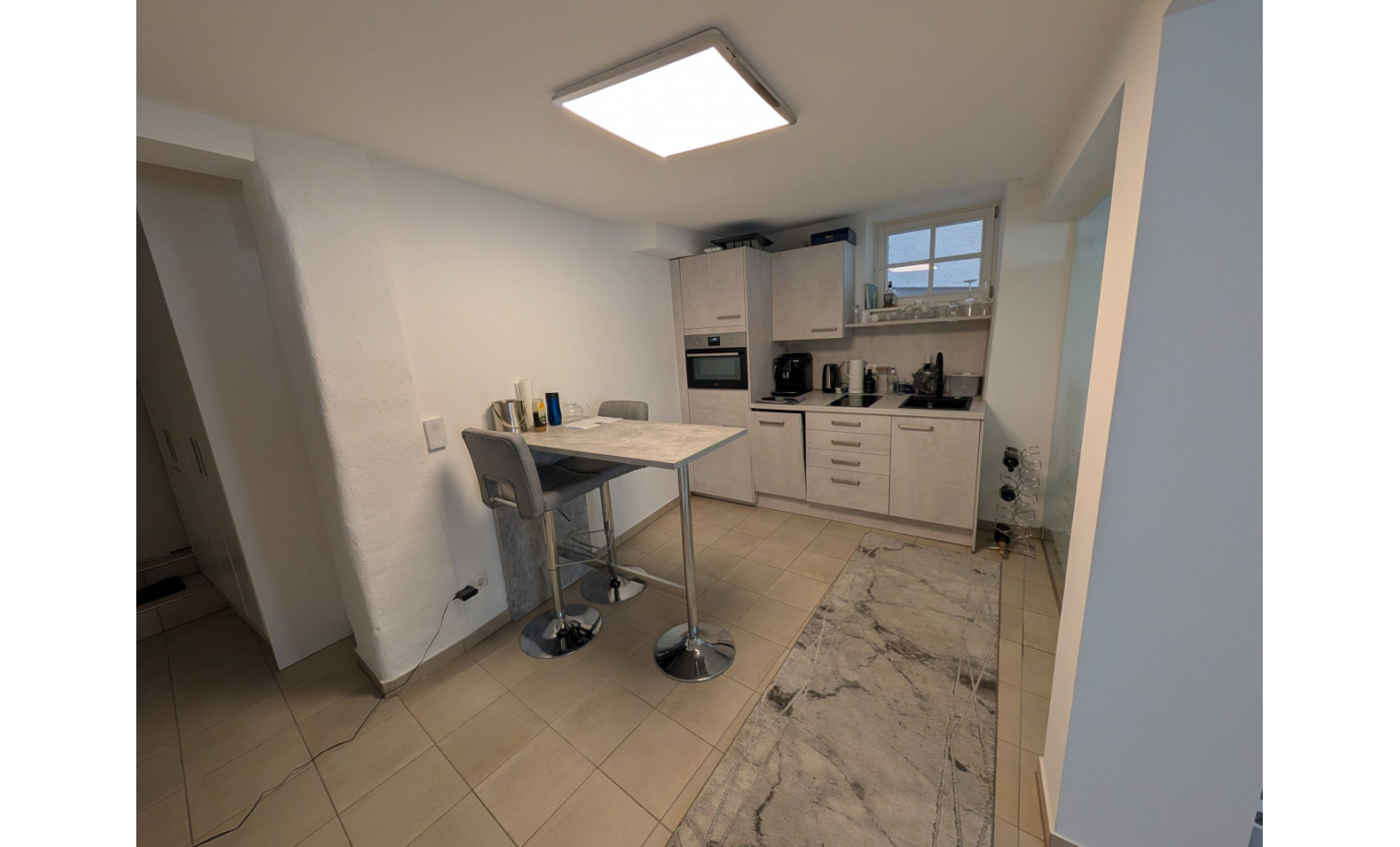 Büroraum Georgenstraße Augsburg Georgs- und Kreuzviertel