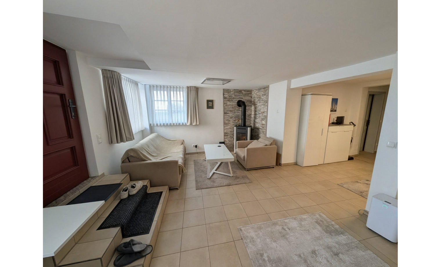 Büroräume Georgenstraße Augsburg Georgs- und Kreuzviertel