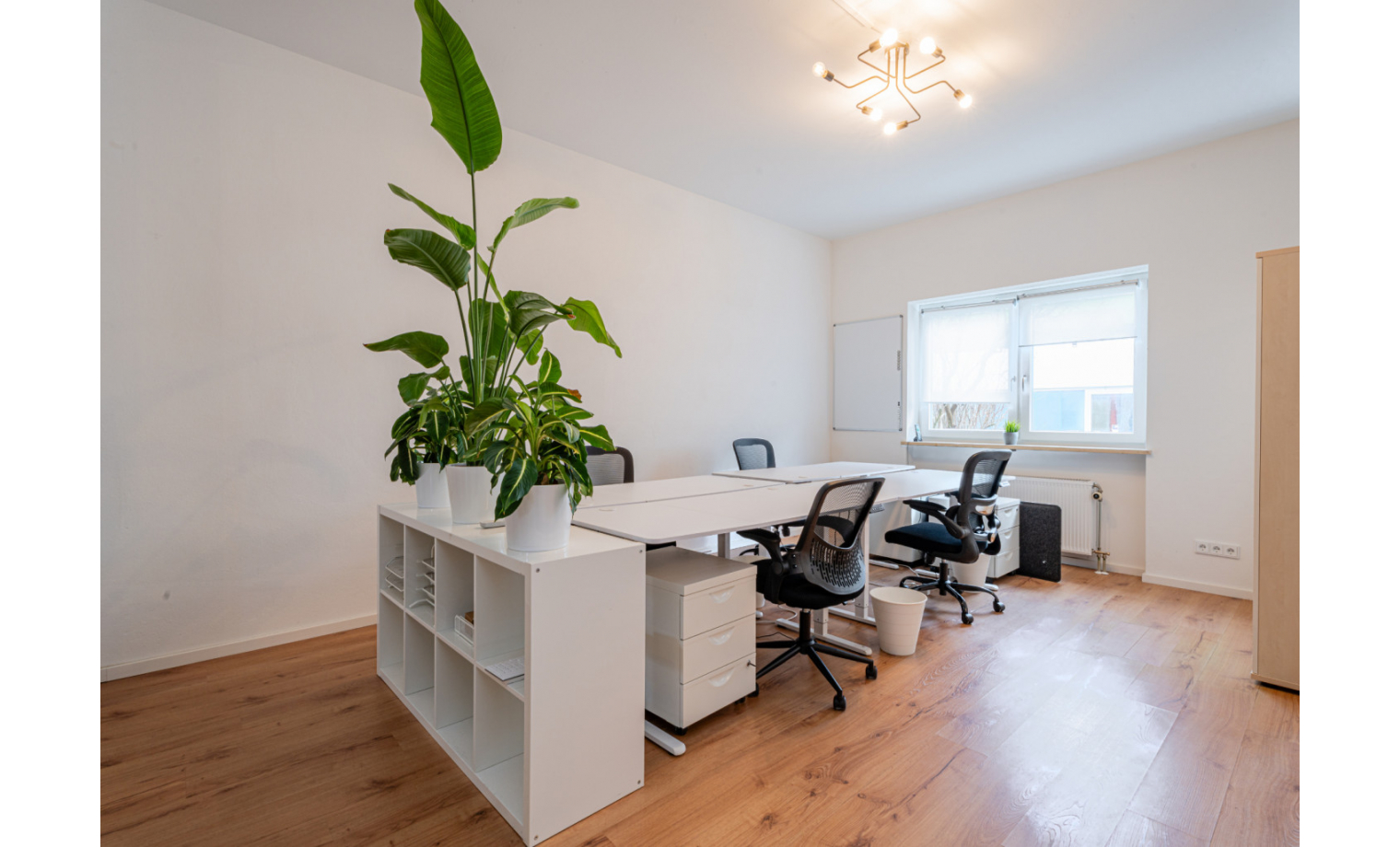 Coworking Space Lilienthalstr. Gilching Gilching