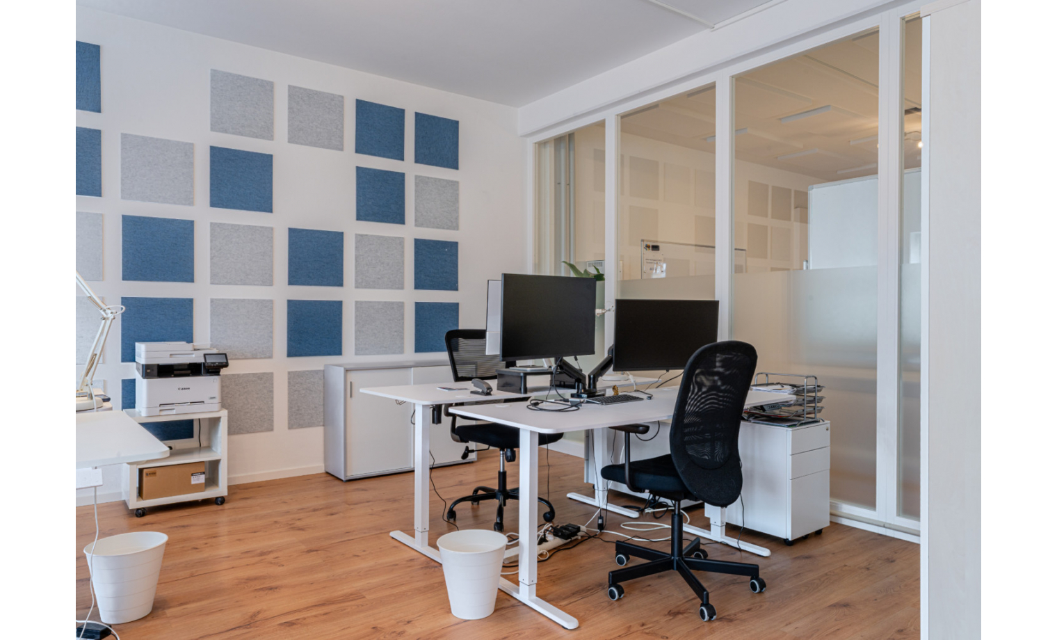 Coworking Lilienthalstr. Gilching Gilching