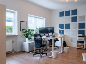 Coworking in Gilching