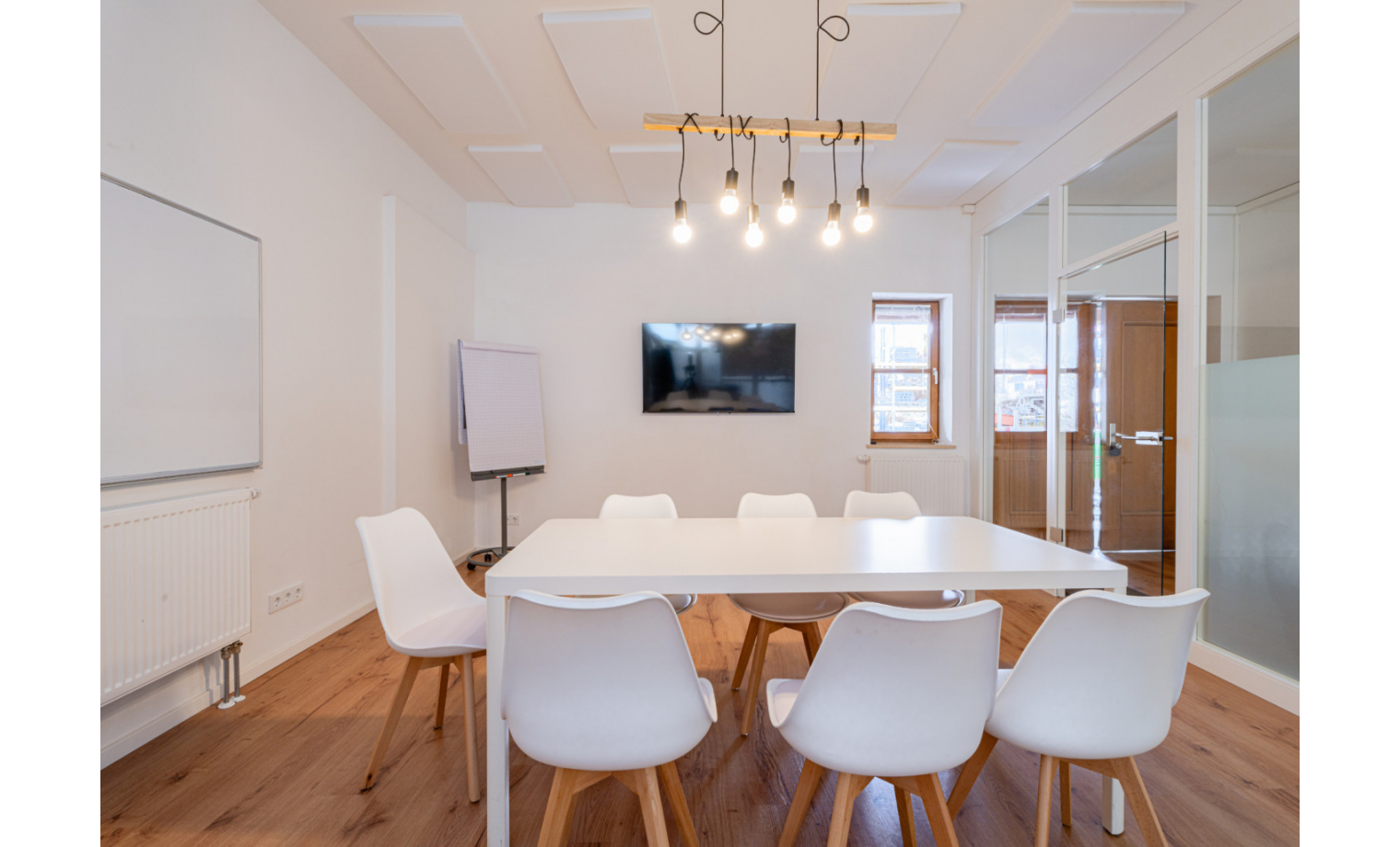 Shared Office Lilienthalstr. Gilching Gilching
