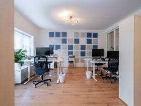 Coworking in Gilching