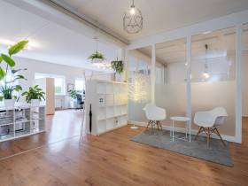 Coworking in Gilching