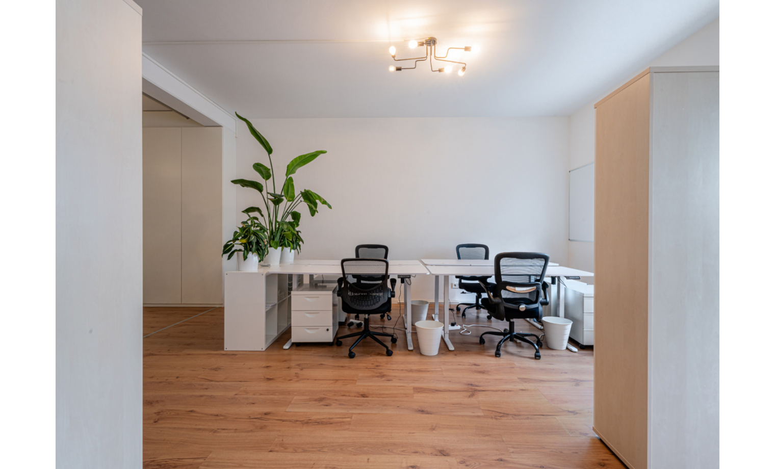 Büro auf Zeit Lilienthalstr. Gilching Gilching