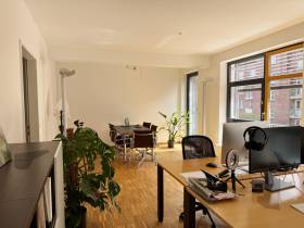 30 qm Büro in Gemeinschaft in HH Ottensen