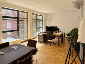 30 qm Büro in Gemeinschaft in HH Ottensen