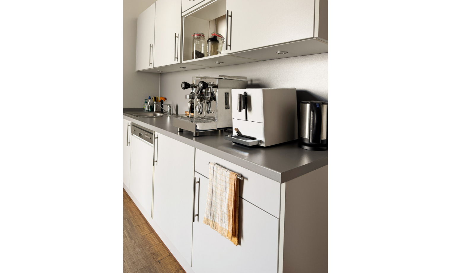 Bürogemeinschaft Erdmannstraße Hamburg Ottensen