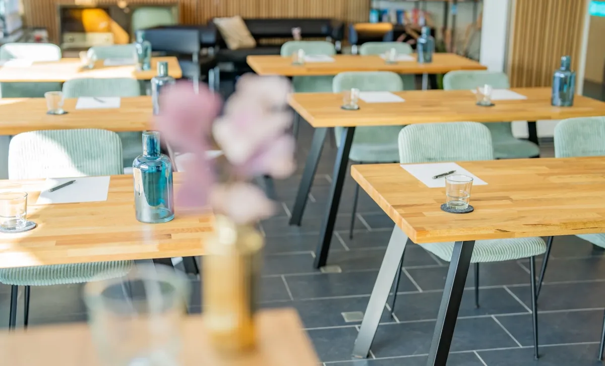 COWORKING PLATZ