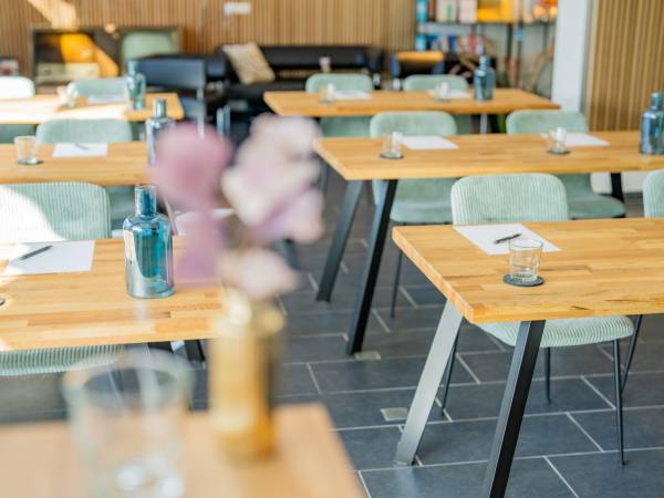 Kreativer Coworking Space & Eventlocation in München-Au-Haidhausen — Bild 8