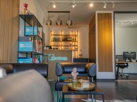 Dein CoWorking-Space im Werksviertel